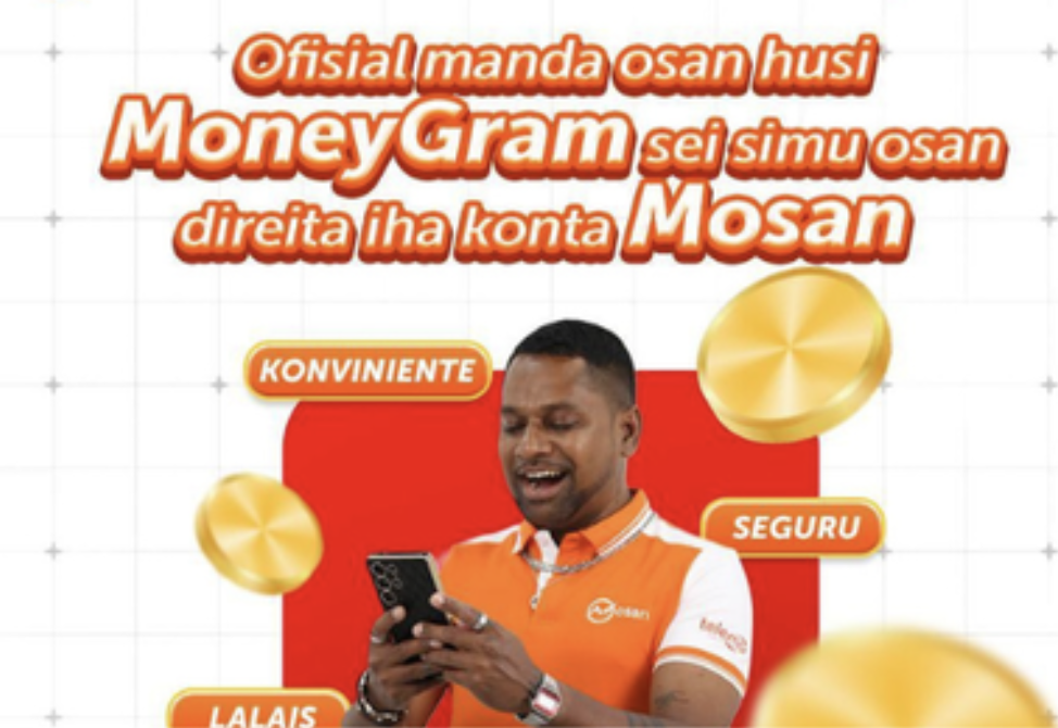 Transferensia MoneyGram