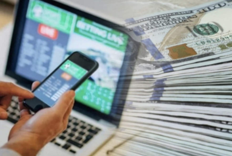 Servisu Finanseiru
